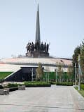 Tashkent Zoo